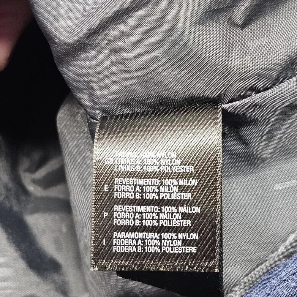 The North Face good preowned